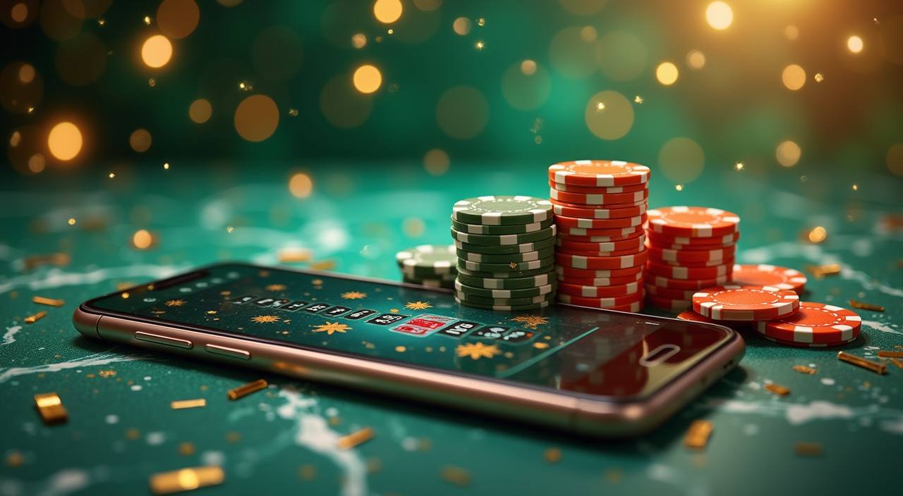 carta lebah mobile gaming