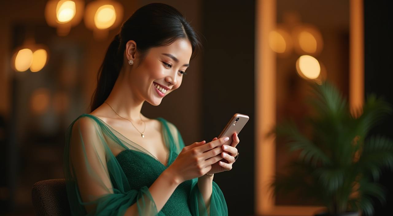 carta lebah mobile gaming